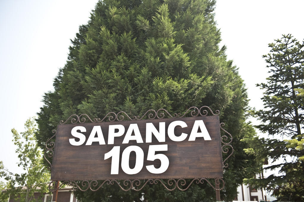 Sapanca 105 Villa (Adults Only) Екстер'єр фото